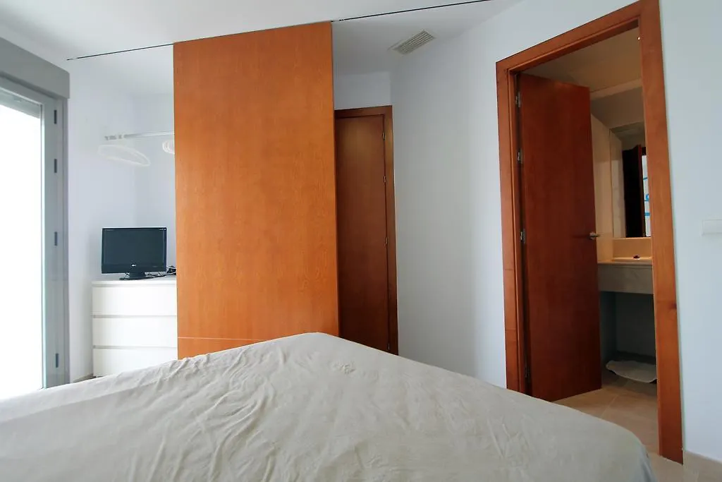 Apartment El Triangulo Hotel Conil De La Frontera Spain