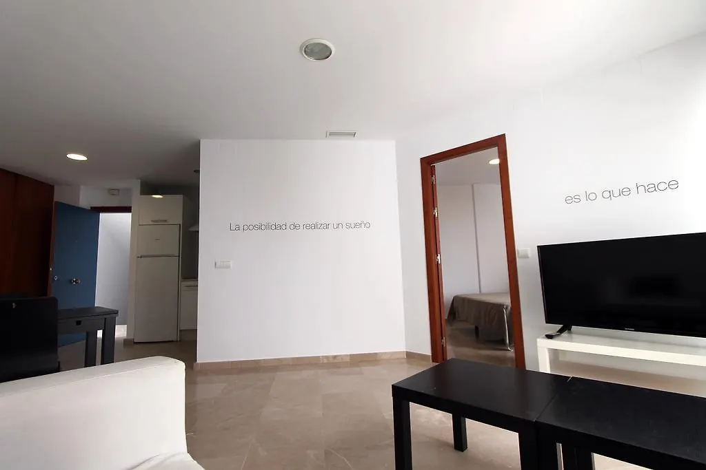 El Triangulo Hotel Conil De La Frontera