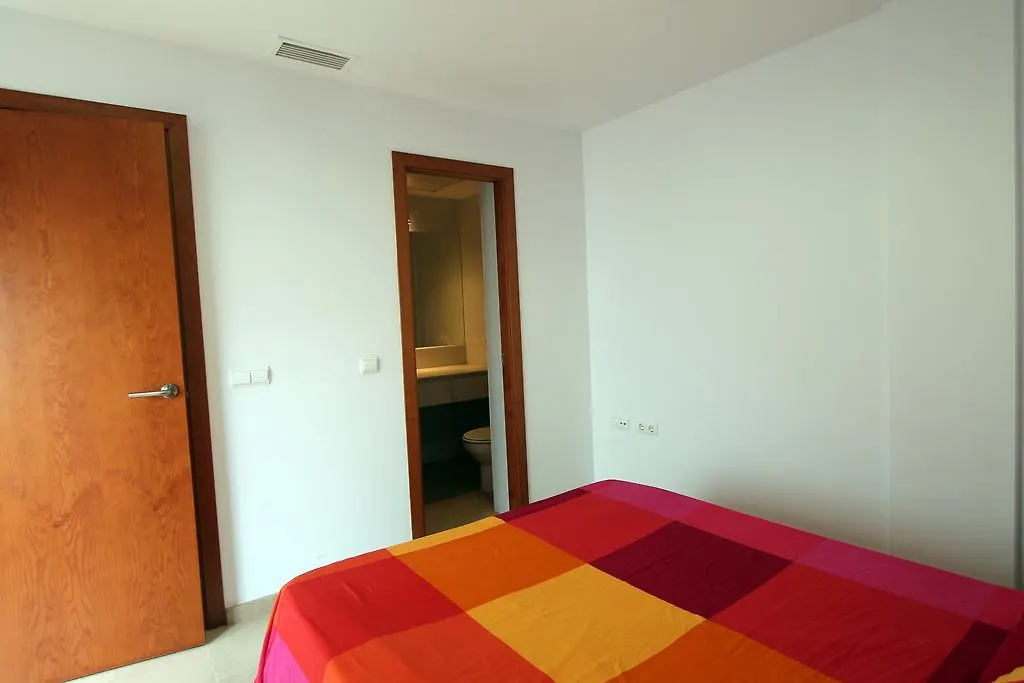 Apartment El Triangulo Hotel Conil De La Frontera