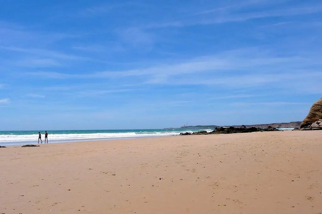 El Triangulo Hotel Conil De La Frontera
